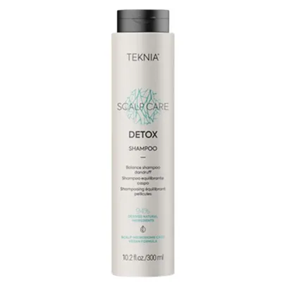 Șampon Lakmé Teknia Scalp Care Detox 300ml