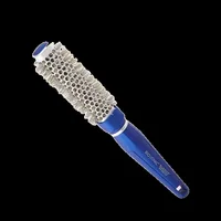 Perie rotundă Bio Ionic BlueWave, peri ionizați, mărime medie