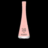 Lac de unghii, Bourjois, 1 Seconde 35 Lady Nude