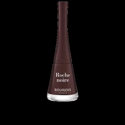 Lac de unghii, Bourjois, 1 Seconde, Roche Noire, 9ml