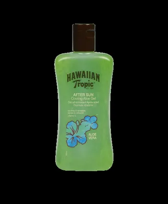 Gel de racorire dupa plaja, Hawaiian Tropic, 200ml