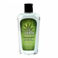 Ulei masaj, Nuei, OH! HOLY Mary, 100ml