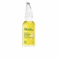 Ulei de corp, Melvita, ulei de migdale dulci, 50ml
