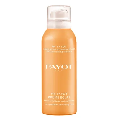 Spray protecție solară, Payot, Brume Eclat, 125 ml