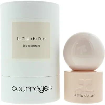 Parfum, Courreges, La Fille De L'Air, 30ml