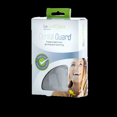 Protector Dentar, Beconfident, Dental Guard