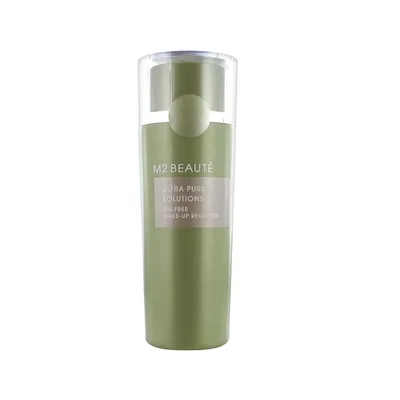 Demachiant Oil-Free M2 Beauté Ultra Pure Solutions 150ml