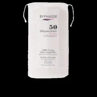 Dischete demachiante, Byphasse, ovale, bumbac