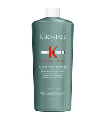 Șampon Kérastase Genesis Homme Bain De Masse 283g