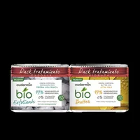 Perie de baie, Eudermin, exfoliante, natural