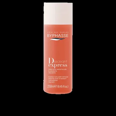 Dissolvant Unghii Byphasse Precision Express 250ml