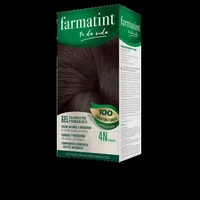 Vopsea păr, Farmatint, 4 Castaniu