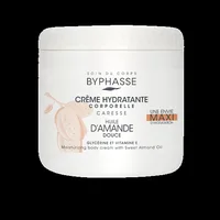 Loțiune de corp Byphasse Sweet Almond, 500ml