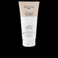 Masca faciala cu argila, Byphasse, 150 ml, regeneratoare