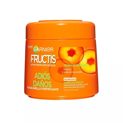 Masca de păr, Garnier Fructis Goodbye Damage, 300ml