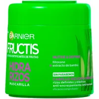 Masca pentru par, Garnier, Fructis Hidrarizos, 300ml