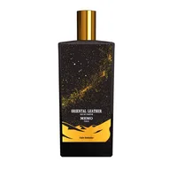 Parfum unisex, Memo Paris, Oriental Leather, 75 ml