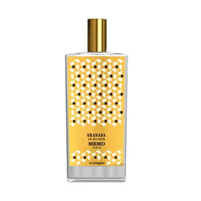 Parfum, Memo, Granada, Eau de Parfum, 75ml