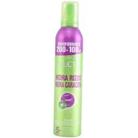 Mousse Garnier Fructis Hydra-Ricci 200ml + 100ml