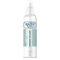 Spray dezinfectant, Wassergefühl, 150ml, transparent
