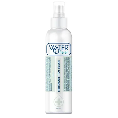 Spray dezinfectant, Wassergefühl, 150ml, transparent