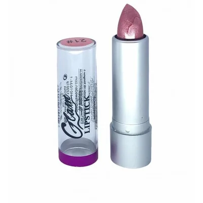 Ruj, Glam Of Sweden, 21-Shimmer, argintiu