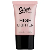 Glam Of Sweden Highlighter Pink, capacitate 20ml