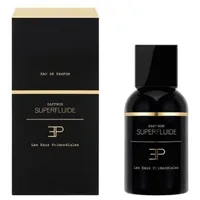 Eau De Parfum Les Eaux Primordiales Saffron Superfluid 100ml