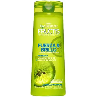 Șampon Garnier Fructis Strength and Shine 300 ml