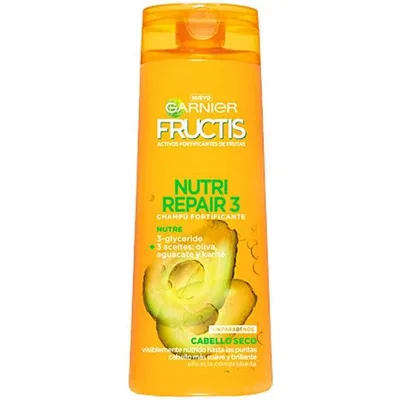 Șampon Garnier Fructis Nutri Repair, 360ml