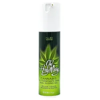 Lubrifiant personal, Nuei, NU51366, transparent, 50ml