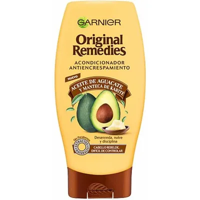 Balsam Garnier Original Remedies Avocado 250ml