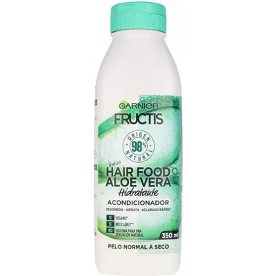 Balsam Garnier Fructis Sua Hair Food Aloe 350ml