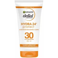 Lapte Protector SPF30, Garnier Delial, 50ml