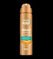 Spray autobronzant, Garnier Natural Bronzer, 150ml