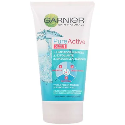 Gel de Curatare 3 in 1, Garnier, 150ml