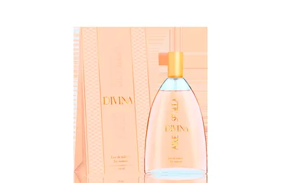 Parfum, Aire De Sevilla, Divina EDT Spray 150ml