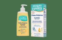 Gel de Dus si Baie, Instituto Español, Piel Atópica, 300ml