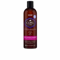 Șampon pentru păr ondulat, Hask, Curl Care, 355ml