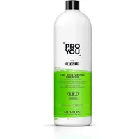 Șampon Revlon Pro You The Twister Curl Moisture, 1000ml