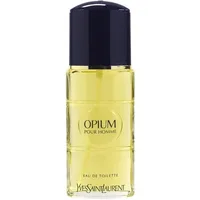 Apa de Toaleta, Yves Saint Laurent, Opium Homme, 100ml
