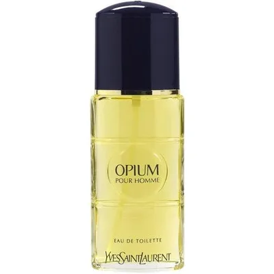 Apa de Toaleta, Yves Saint Laurent, Opium Homme, 100ml