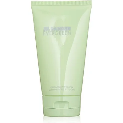 Lotiune de corp, Jil Sander, Evergreen, 150 ml