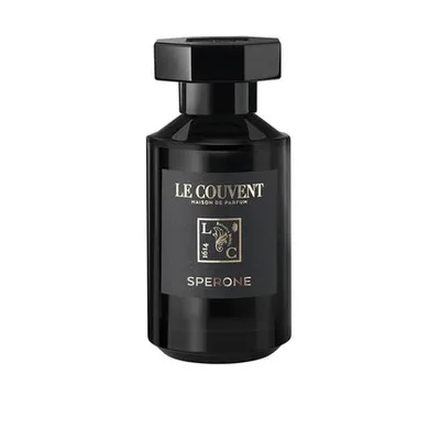 Parfum Le Couvent, Sperone, 100ml, negru