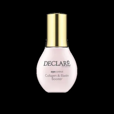Kit Îngrijire Anti-Îmbătrânire, Declare, Colagen și Elastină 50ml