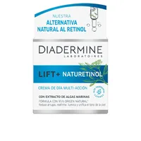 Cremă de zi, Diadermine, LIFT+ NATURETINOL, 50ml