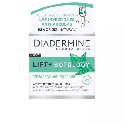 Cremă de zi antirid, Diadermine Lift Botology, 50ml