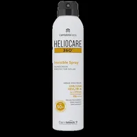 Spray protector solar, Heliocare 360, SPF 50, 200ml