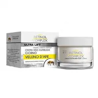 Crema antirid, Beauty Store, Retinol Complex, galben
