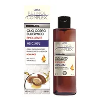 Ulei Hidraoil Eudermic Emollient cu Argan, 200ml